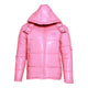 MDB Brand Kid's Arctic Puffer Coat