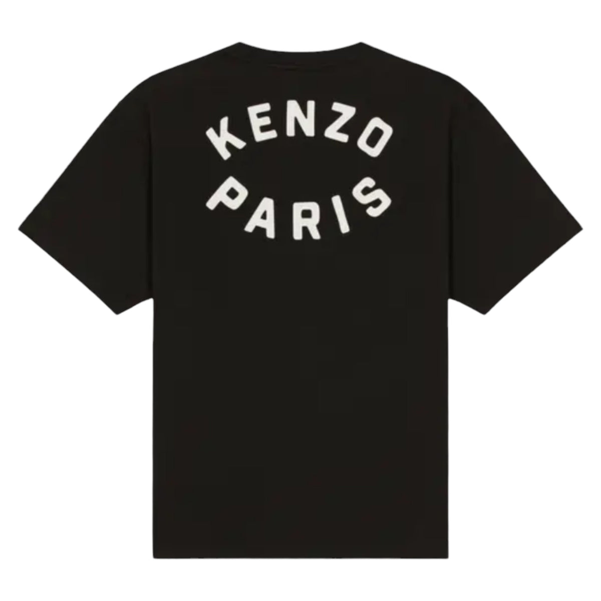 Kenzo Men's 'Target' Oversize T-Shirt