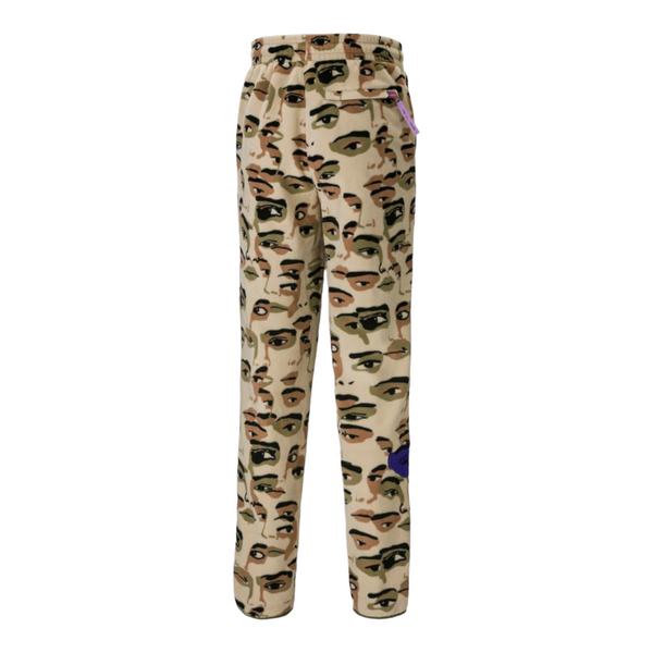 Puma Select Men's x KidSuper Studios AOP Fleece Pants