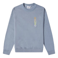 Kenzo Men's Logo Oversize Sweatshirt