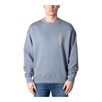 Kenzo Men's Logo Oversize Sweatshirt