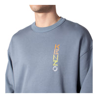 Kenzo Men's Logo Oversize Sweatshirt