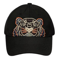 Kenzo Canvas Kampus Tiger Cap