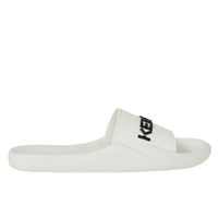 Kenzo Men's Logo Pool Slides