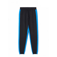 Kenzo Men's Two-Tone Knit Sweat Pants