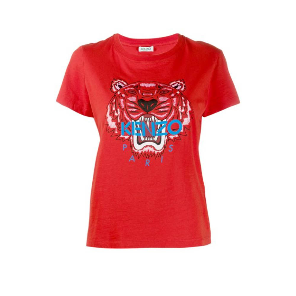 Kenzo Women's Tiger T-Shirt