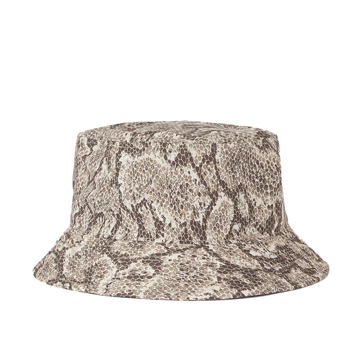 Kenzo 'Python' Reversible Bucket Hat