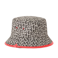 Kenzo Jacquard Bucket Hat