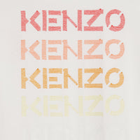 Kenzo Men's Logo T-Shirt