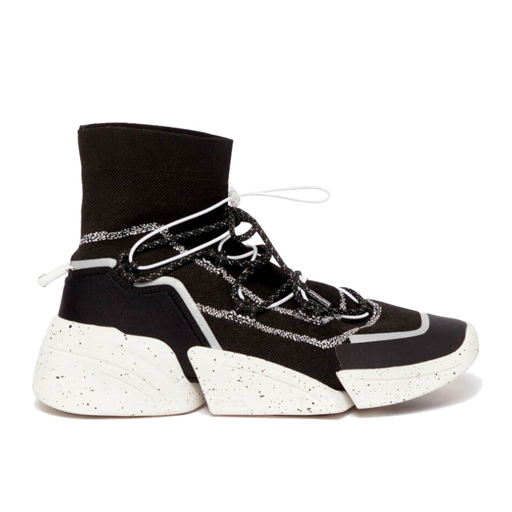 Kenzo K-Sock Sneakers