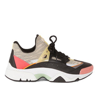 Kenzo Women's Sonic Trainer Sneakers