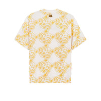 Kenzo Men's 'Year of The Tiger' Logo Oversize T-Shirt