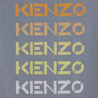 Kenzo Men's Logo T-Shirt