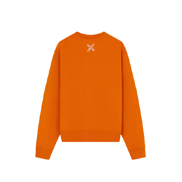 Kenzo Men's Sport 'Little X' Sweatshirt