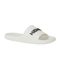 Kenzo Men's Logo Pool Slides