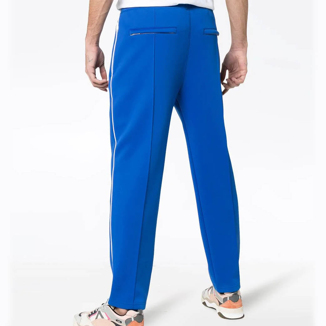 Kenzo Men's Reverse Stitch Track Pants