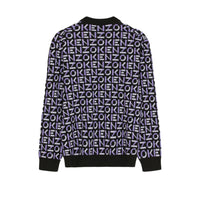 Kenzo Men's Sport Monogram Jumper Sweater