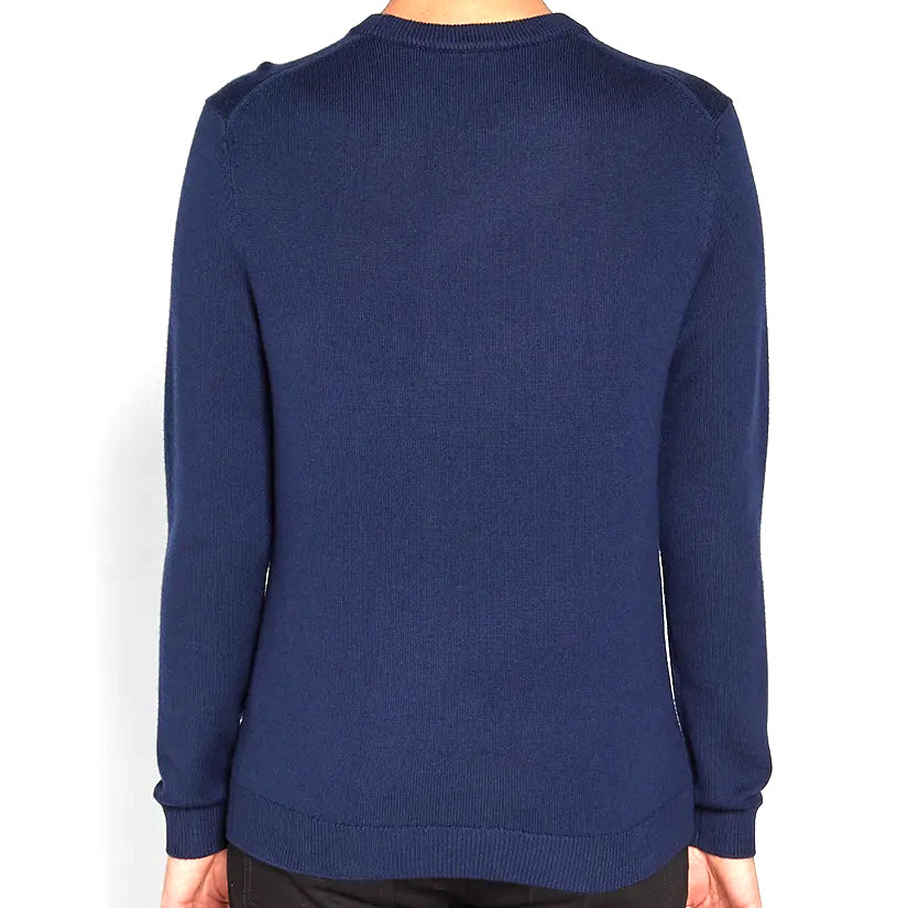 Kenzo Men's Knit Crew Neck Jumper Sweater