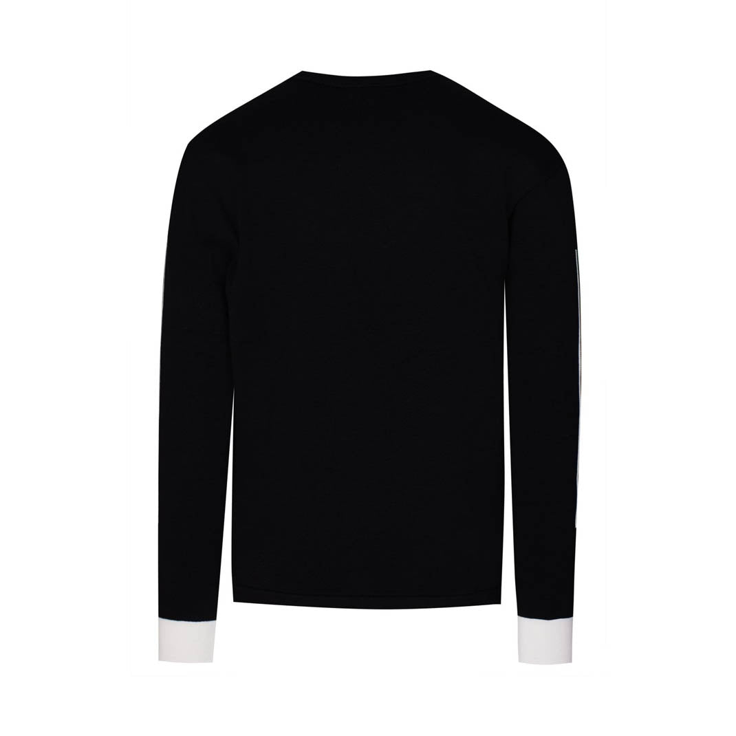 Kenzo Men's Color Block K Sweater