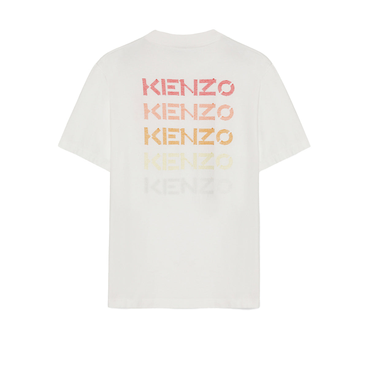 Kenzo Men's Logo T-Shirt