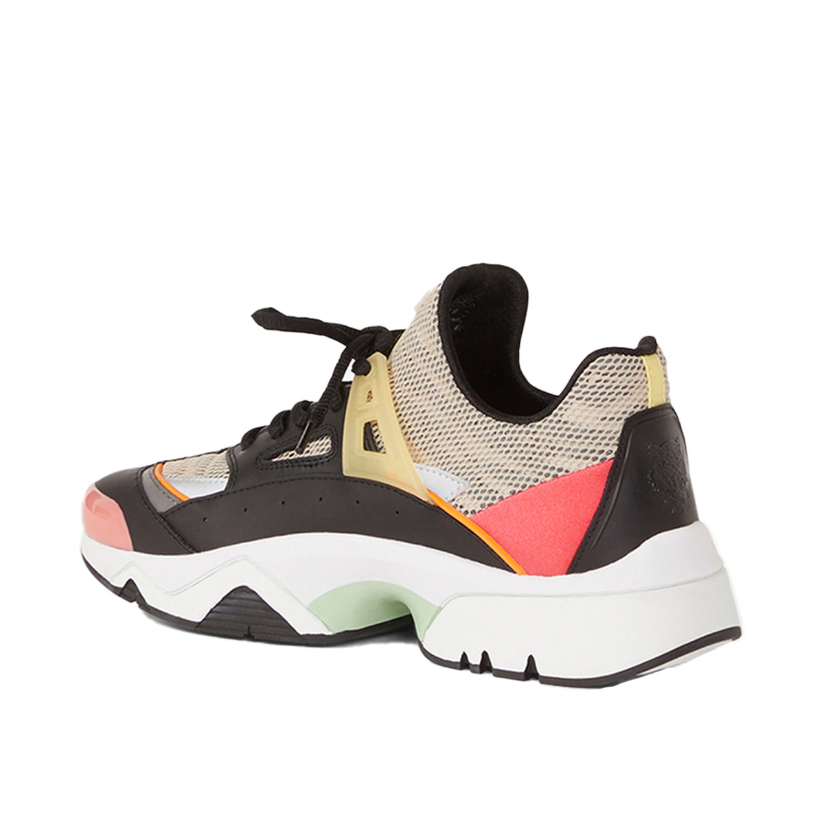 Kenzo Women's Sonic Trainer Sneakers