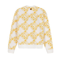 Kenzo Men's 'Year of The Tiger' Logo Sweatshirt