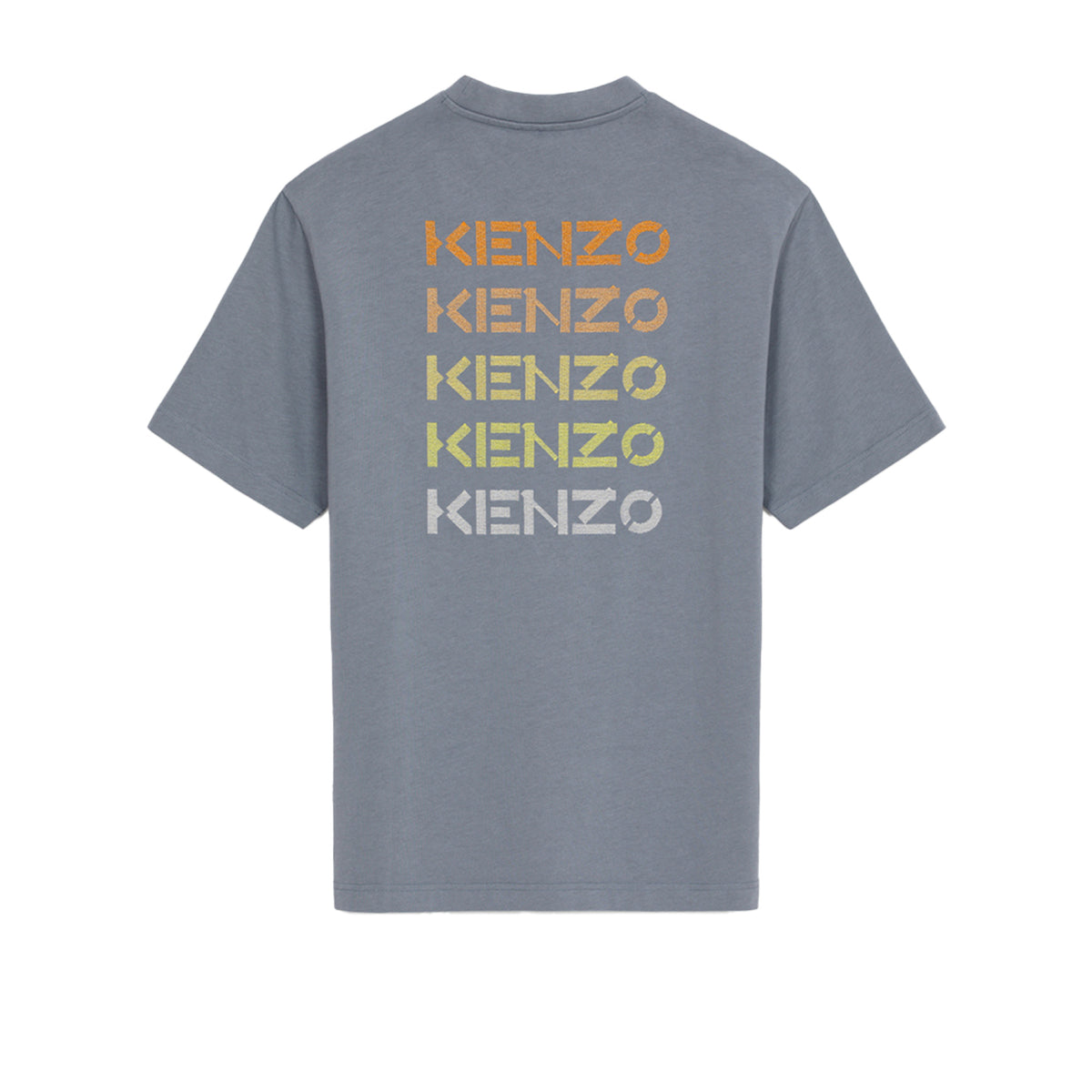 Kenzo Men's Logo T-Shirt