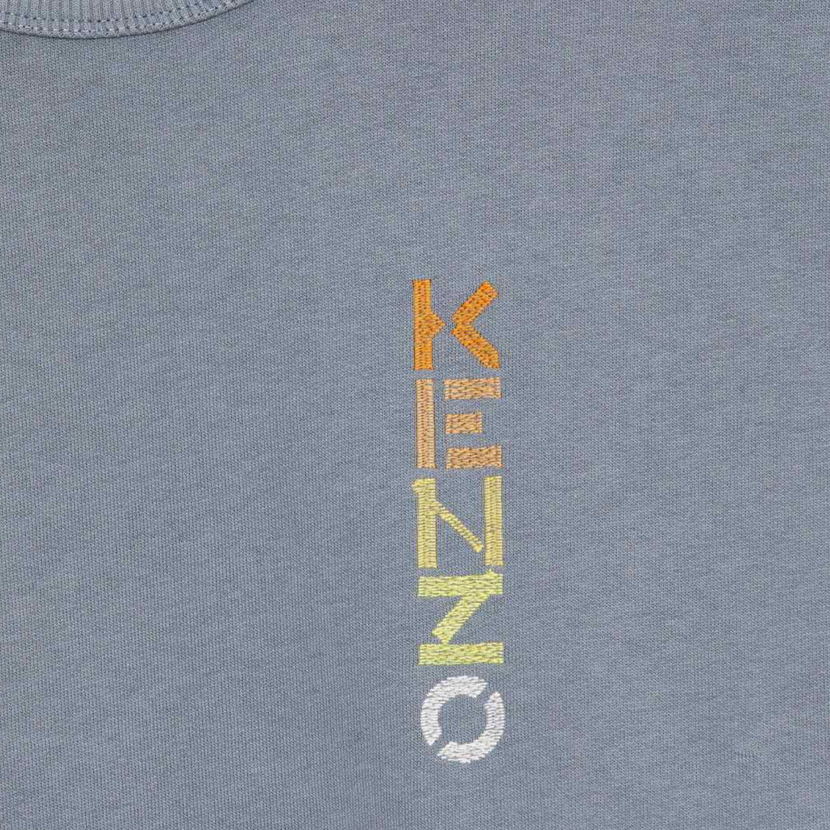 Kenzo Men's Oversized Logo Sweatshirt