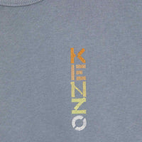 Kenzo Men's Oversized Logo Sweatshirt