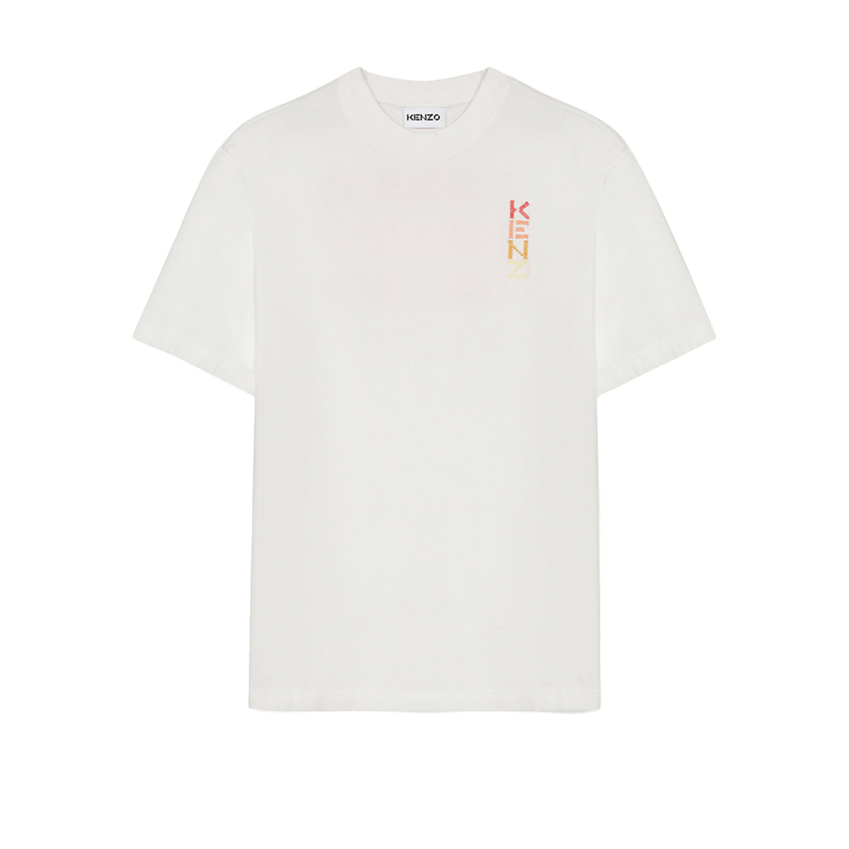 Kenzo Men's Logo T-Shirt