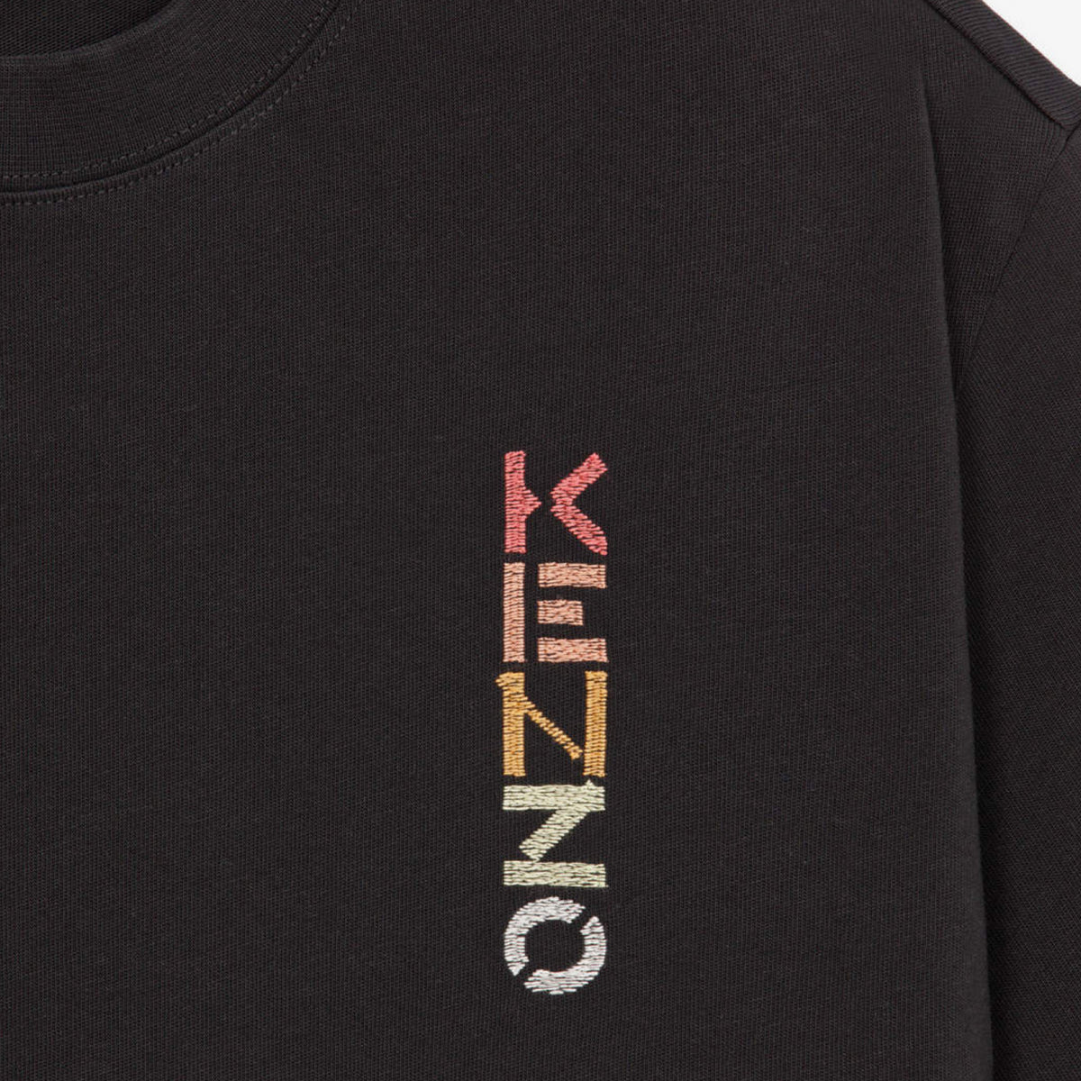 Kenzo Men's Logo T-Shirt