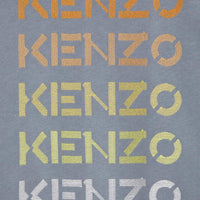 Kenzo Men's Oversized Logo Sweatshirt