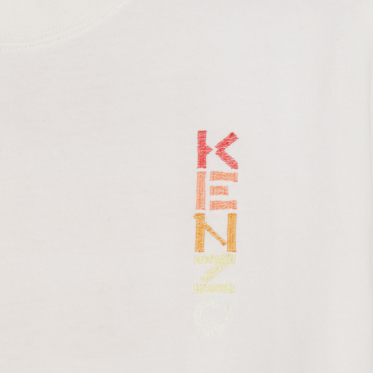 Kenzo Men's Logo T-Shirt