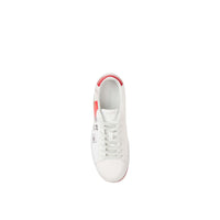 Kenzo Men's Kourt K Logo 'Floral' Sneakers