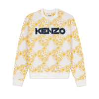 Kenzo Men's 'Year of The Tiger' Logo Sweatshirt