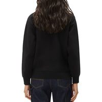 Kenzo Women's Winter Capsule Tiger Crew Neck Sweatshirt