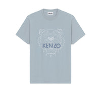 Kenzo Men's Winter Capsule Tiger T-Shirt