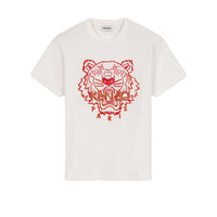 Kenzo Men's 'Year of The Tiger' T-Shirt