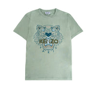 Kenzo Men's Tiger Classic T-Shirt