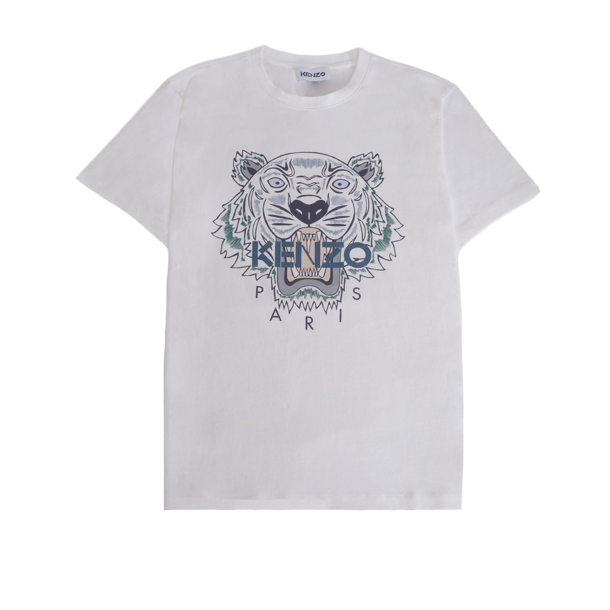 Kenzo Men's Tiger Classic T-Shirt