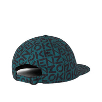 Kenzo Monogrammed Baseball Cap