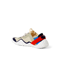 Kenzo Paris SportWave Low Top Sneakers