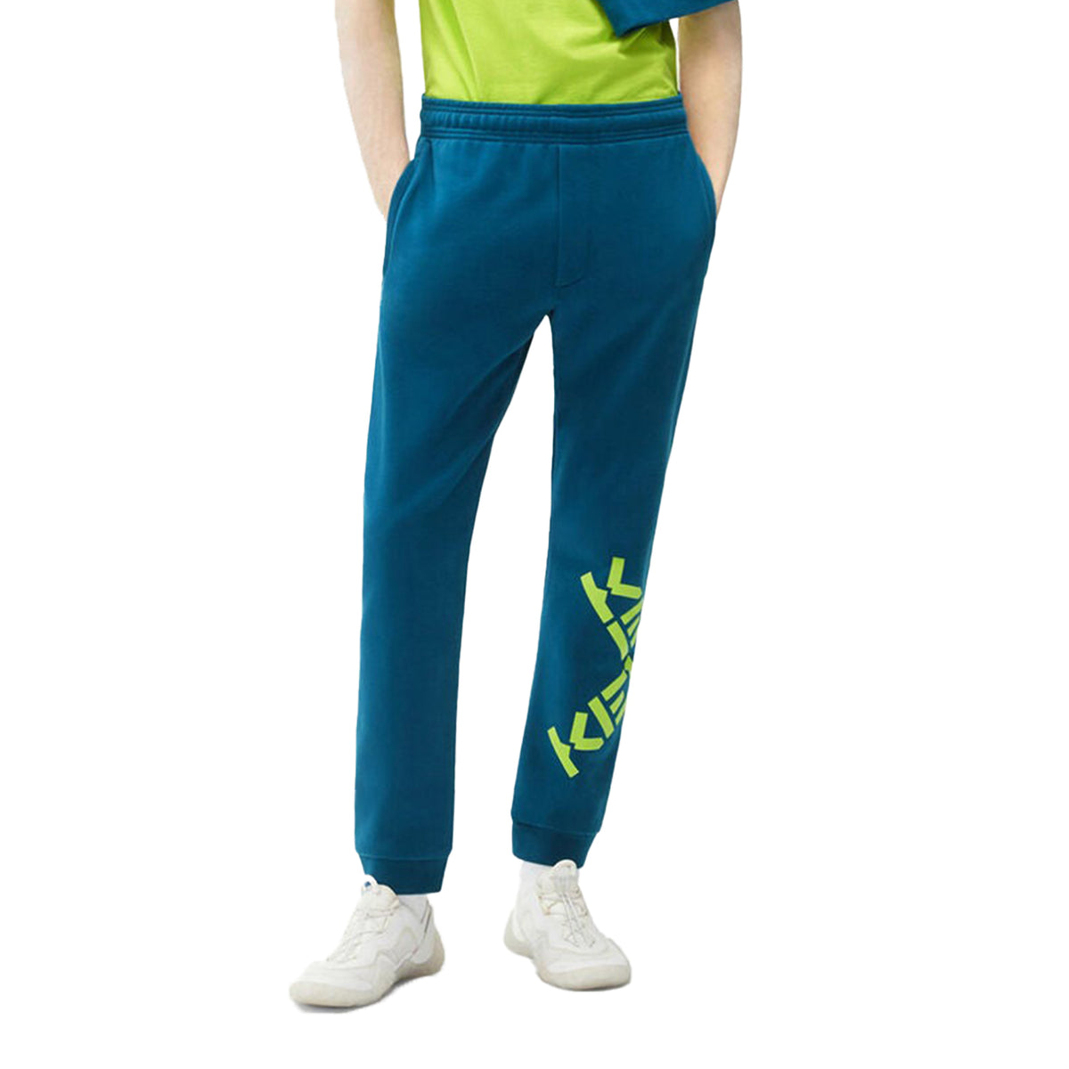 Kenzo Men's Sport Jogging Bottoms