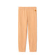 Kenzo Tiger Crest Jogging Men's Sweatpants Orange