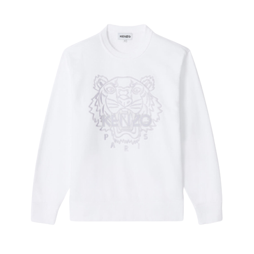 Kenzo Women's Tiger Sweatshirt