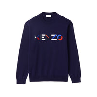 Kenzo Men's New Logo Jumper Sweater