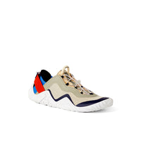 Kenzo Paris SportWave Low Top Sneakers