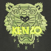 Kenzo Men's Loose Fit Tiger T-Shirt