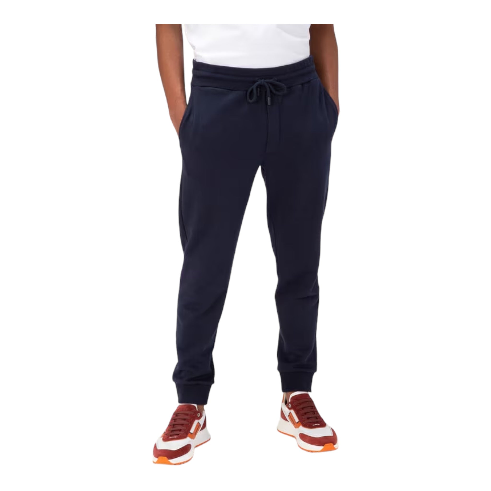 Bally mens discount joggers