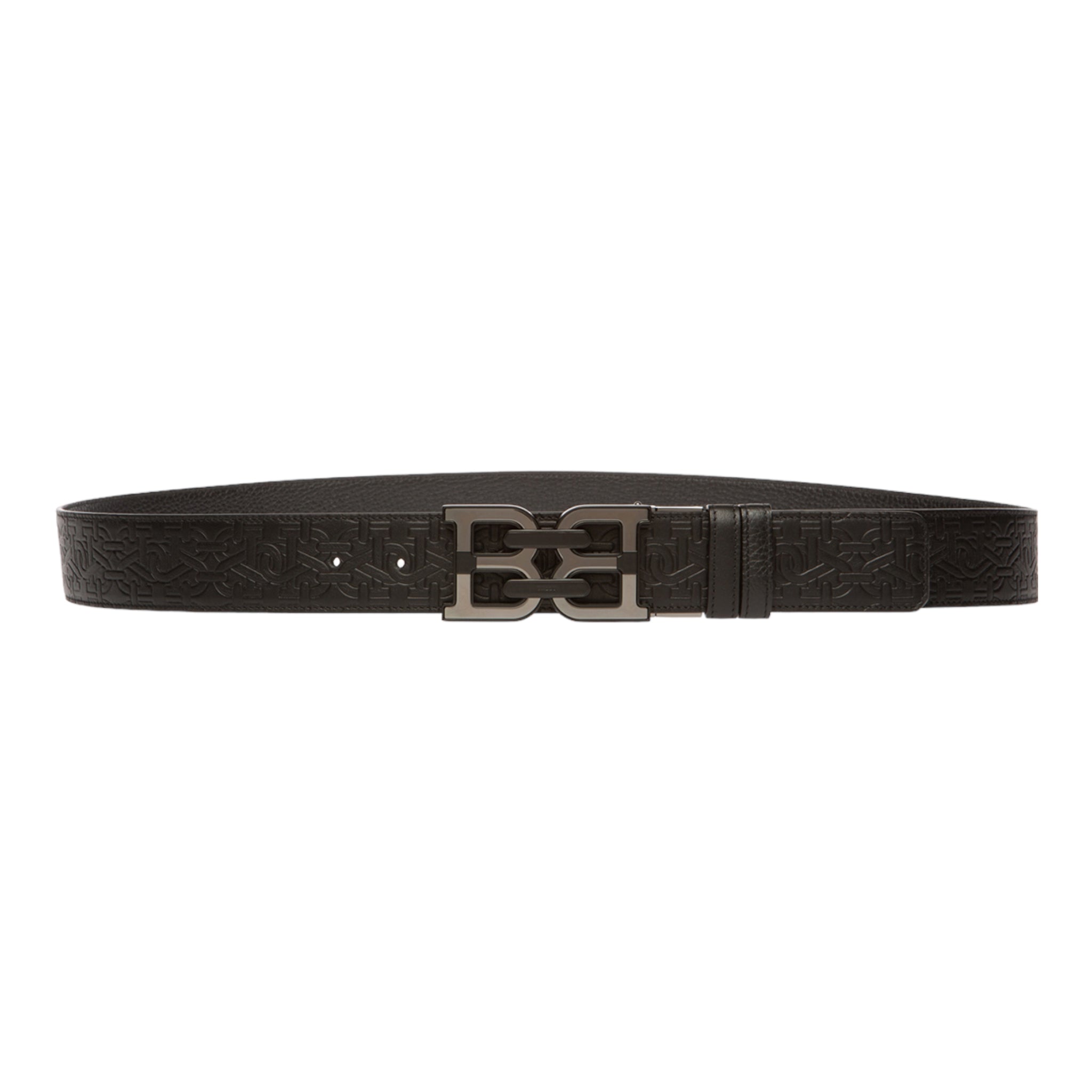 Bally Men's B Buckle Adjustable & Reversible Leather Belt – Maison dé  Bouchard